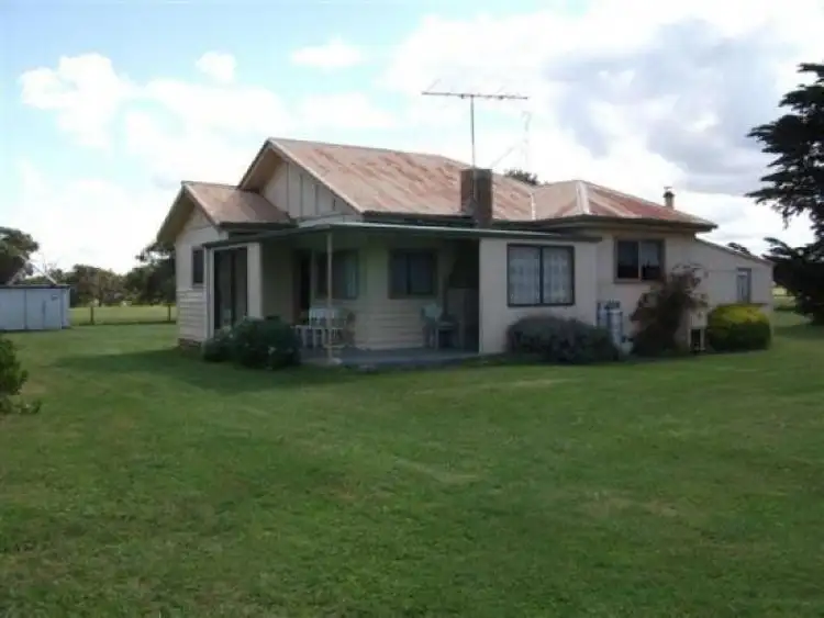 1 Overpass Road, French Island VIC 3921