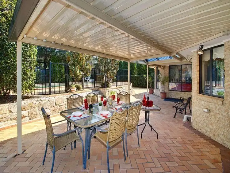 Fifth view of Homely house listing, Address available on request