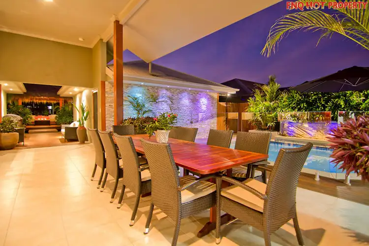 Third view of Homely house listing, 48 Iridescent Close, Trinity Park QLD 4879