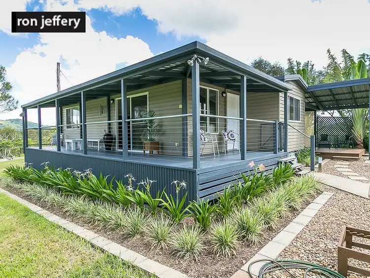 Sixth view of Homely rural property listing, 372 Kandanga Amamoor Road, Amamoor QLD 4570