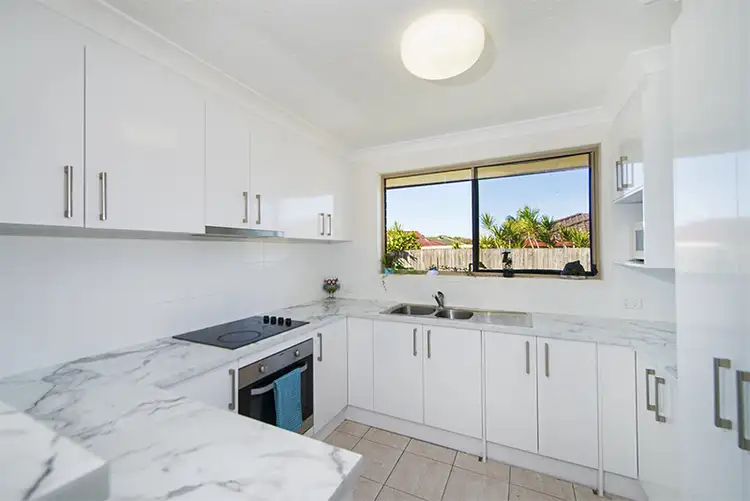 Fourth view of Homely house listing, 8/31 Kingsford Drive, Brunswick Heads NSW 2483