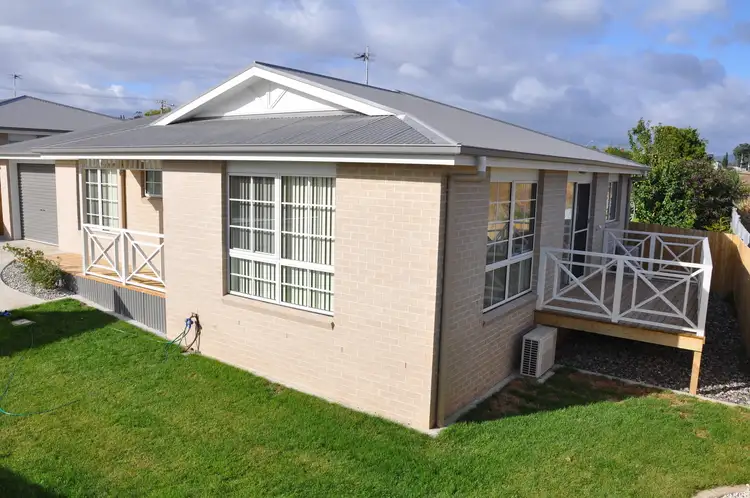 Fifth view of Homely unit listing, 2/47 Alexandra Rd, Ulverstone TAS 7315