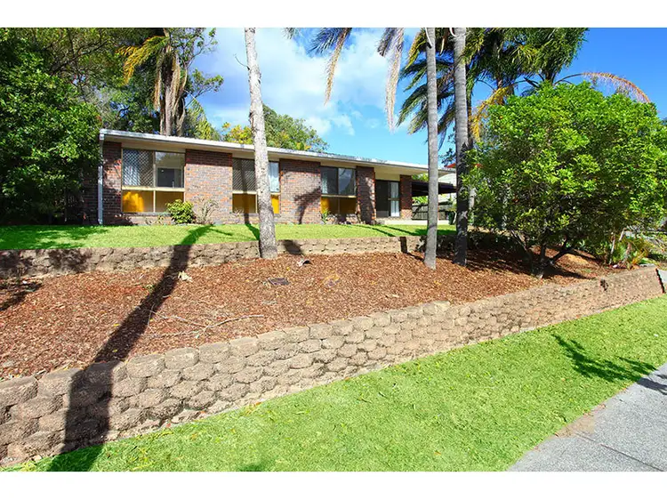 20 Mortensen Road, Nerang QLD 4211