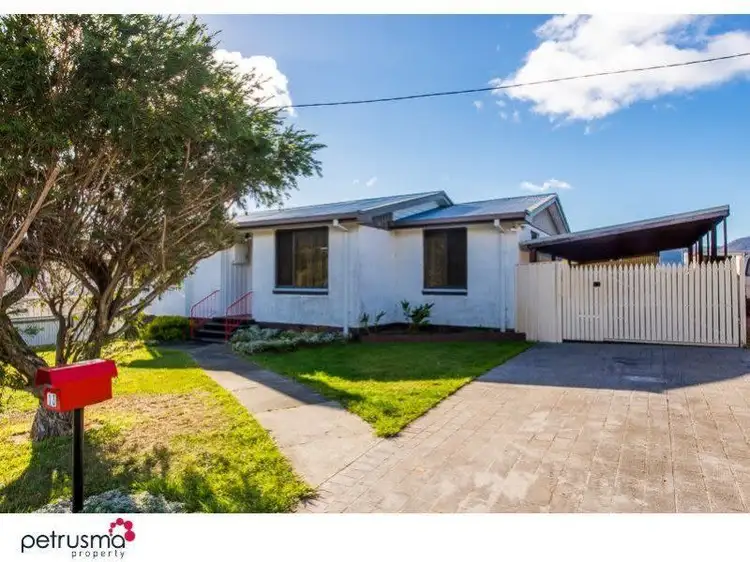 Main view of Homely house listing, 13 Moondah Drive, Berriedale TAS 7011