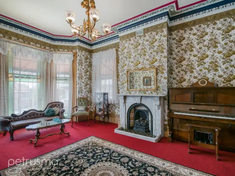 Sixth view of Homely house listing, 64 Lochner Street, West Hobart TAS 7000