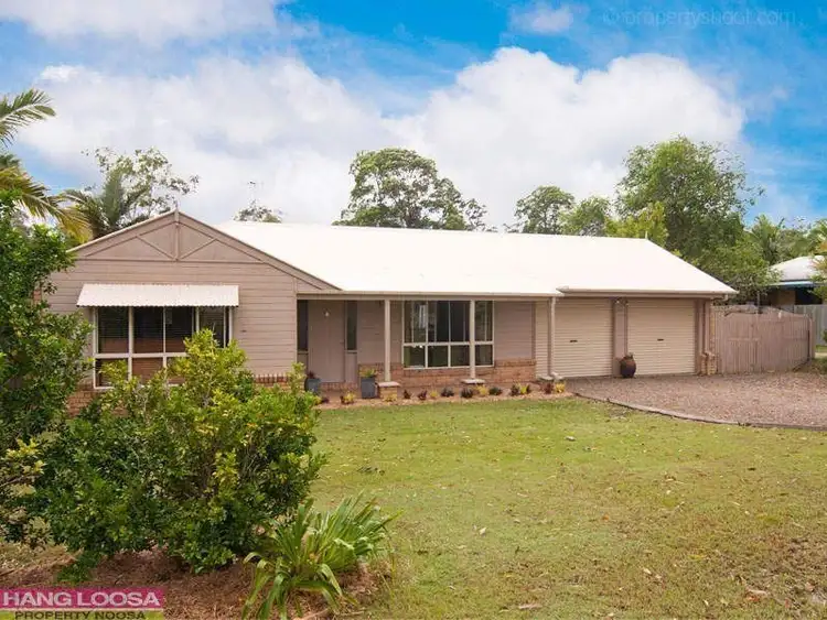 4 Gympie Street, Tewantin QLD 4565