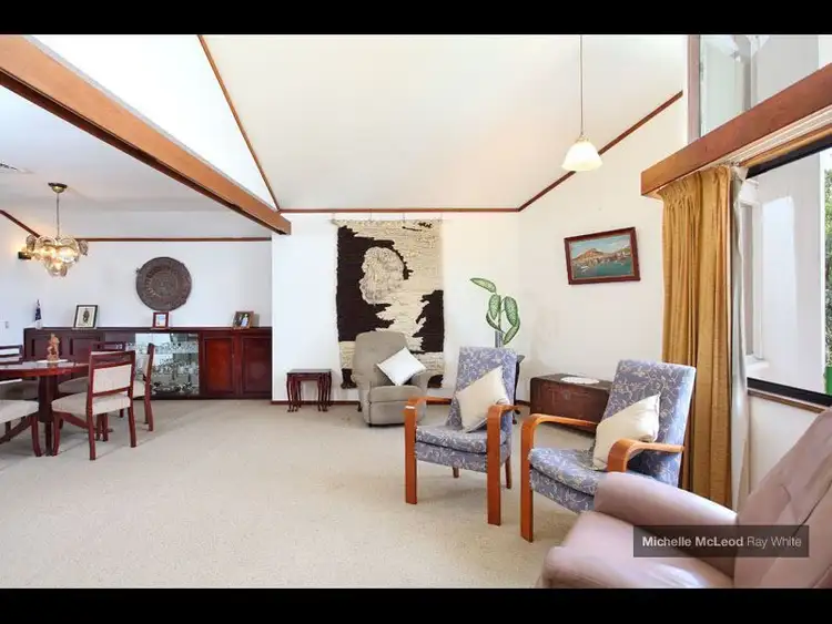 Seventh view of Homely house listing, 113 Burbong Street, Chapel Hill QLD 4069