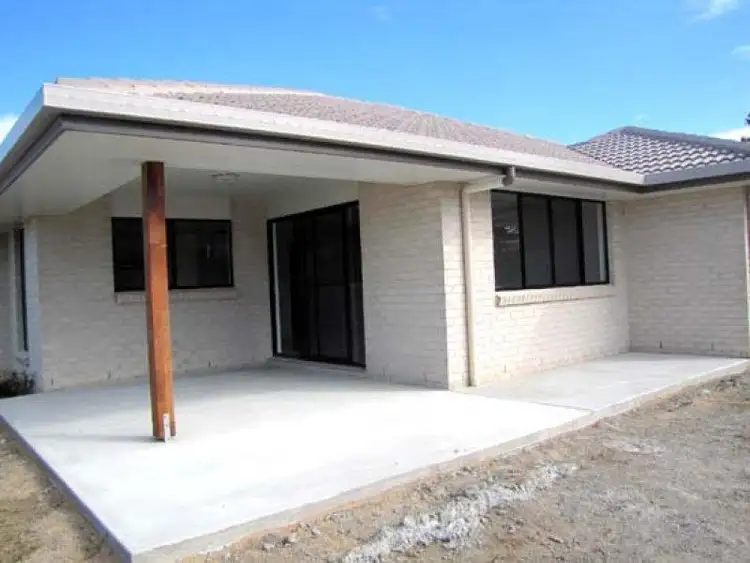Seventh view of Homely house listing, 4 Don Cameron Dr, Calliope QLD 4680