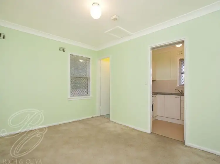 Second view of Homely studio listing, 3/74-76 Pemberton Street, Strathfield NSW 2135