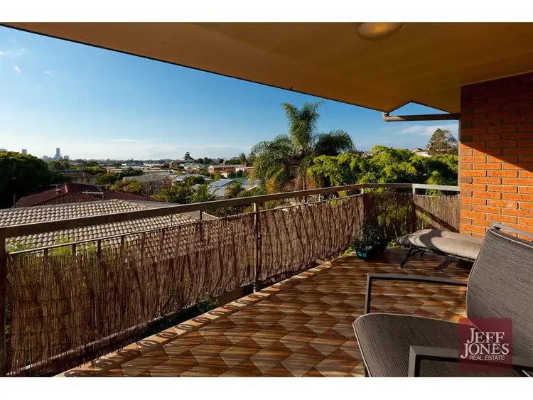 Second view of Homely unit listing, 4/62 Wellington Street, Coorparoo QLD 4151