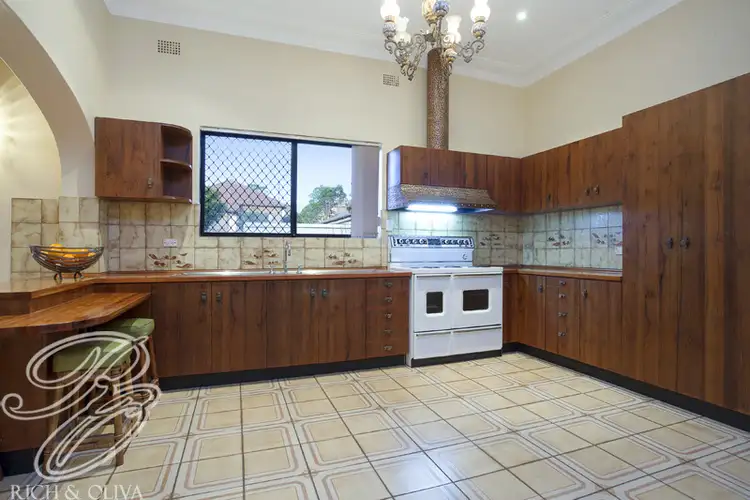 Fifth view of Homely house listing, 32 Hay Street, Croydon Park NSW 2133