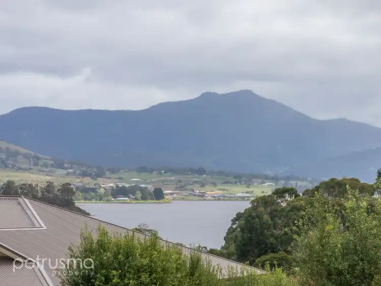 Second view of Homely house listing, 19 Blackstone Drive, Old Beach TAS 7017