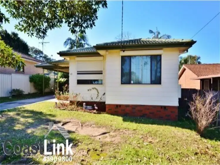 Address available on request