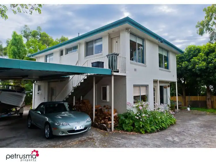 Main view of Homely house listing, 13 Hazell Street, Blackmans Bay TAS 7052