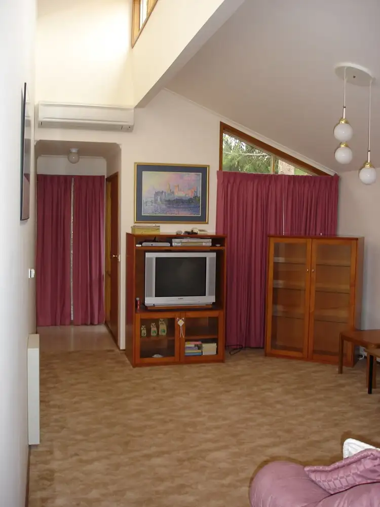 Third view of Homely townhouse listing, 81 Florence Taylor, Street, Greenway ACT 2900