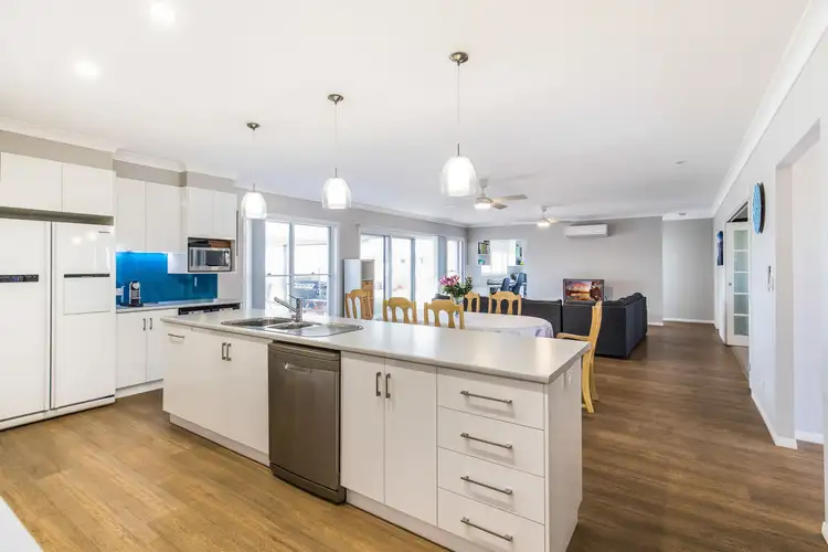 Fourth view of Homely house listing, 1 Explorer Court, Gowrie Junction QLD 4352