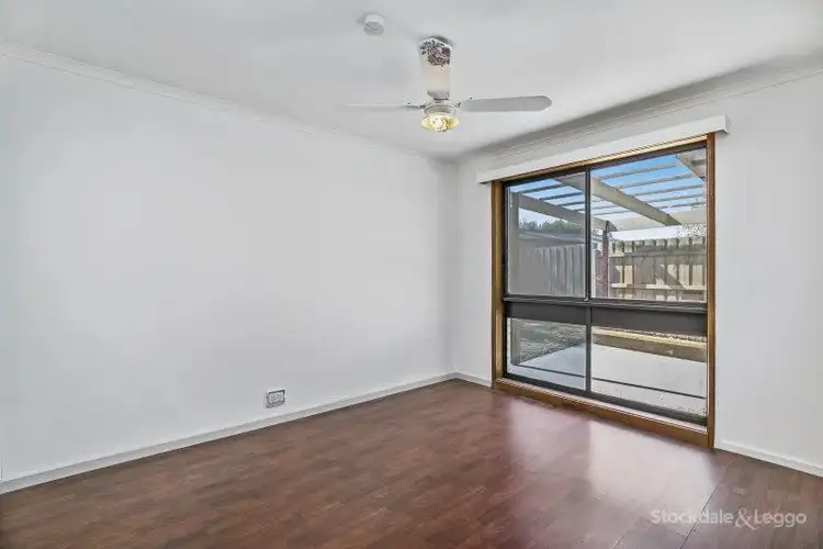 Fifth view of Homely house listing, 37 CAMMS ROAD, Cranbourne VIC 3977