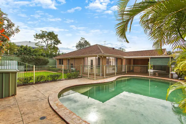 Third view of Homely house listing, 4 Heathfield Rd, Kanwal NSW 2259