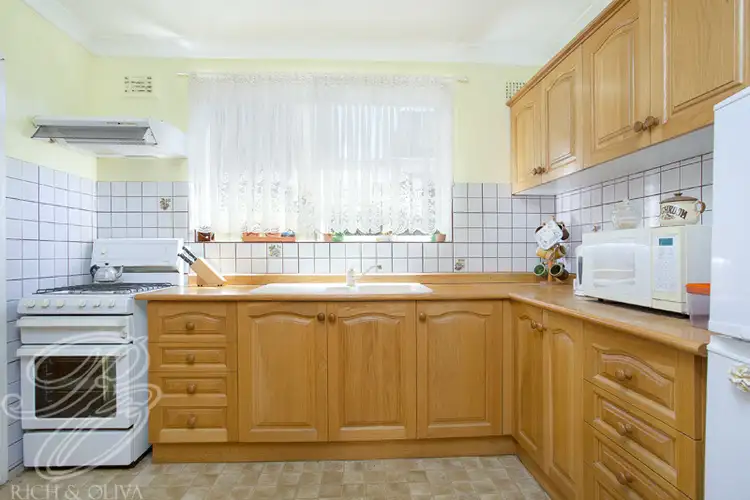 Third view of Homely apartment listing, 4/166 Croydon Avenue, Croydon Park NSW 2133