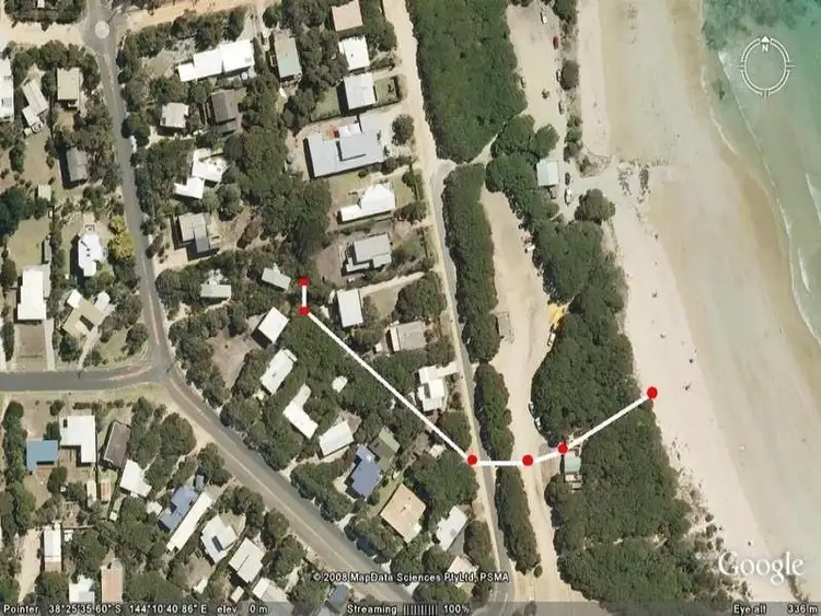 Seventh view of Homely house listing, 2/49 Eighth Avenue, Anglesea VIC 3230