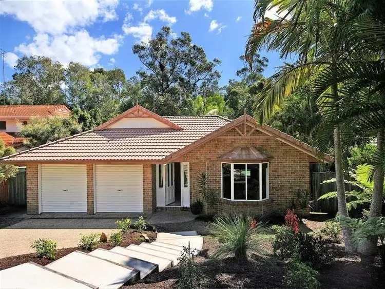 Sixth view of Homely house listing, 18 Lomandra Pl, Tewantin QLD 4565