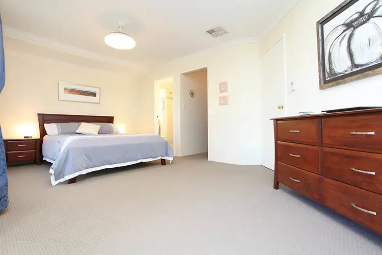 Fifth view of Homely house listing, 22 Norkus Way, Willagee WA 6156