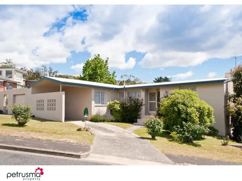 Main view of Homely house listing, 19 Kingswood Crescent, Berriedale TAS 7011
