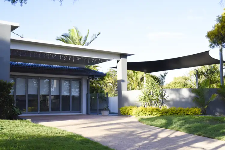 Second view of Homely house listing, 27 Canterbury Chase, Ashmore QLD 4214