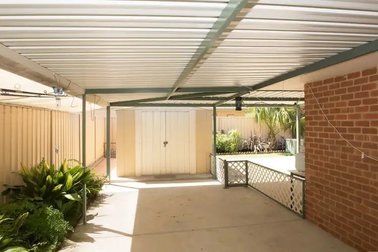 Seventh view of Homely house listing, 57 Avocet Boulevard, Geographe WA 6280