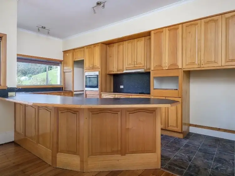 Fifth view of Homely house listing, 775 Woodbridge Hill Road, Gardners Bay TAS 7112