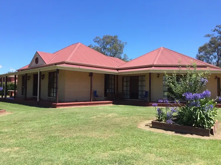 Main view of Homely rural property listing, 642 Buffalo River Road, Myrtleford VIC 3737