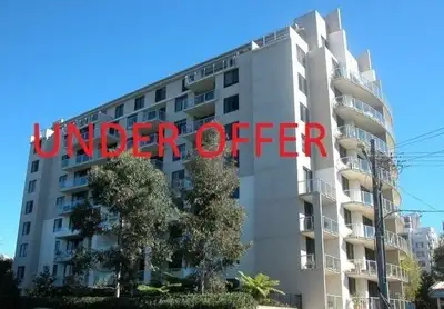 709/2-10 Orara St, Waitara NSW 2077
