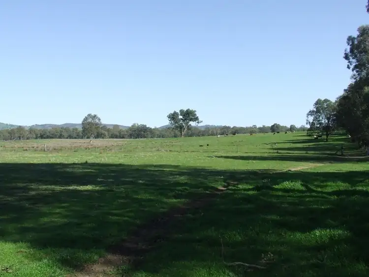 Fourth view of Homely land listing, Lot 2/276 Whorouly Bowmans Road, Whorouly VIC 3735