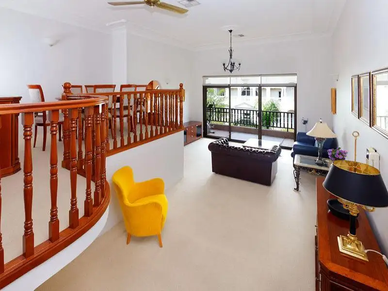 Main view of Homely apartment listing, 5/6 Challis Avenue, Potts Point NSW 2011