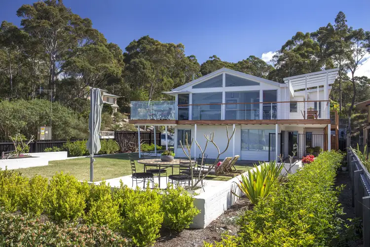 Main view of Homely house listing, 34 Bay Road, Long Beach NSW 2536