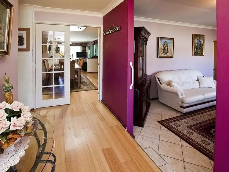 Third view of Homely house listing, 4 Shetland Road, Camillo WA 6111