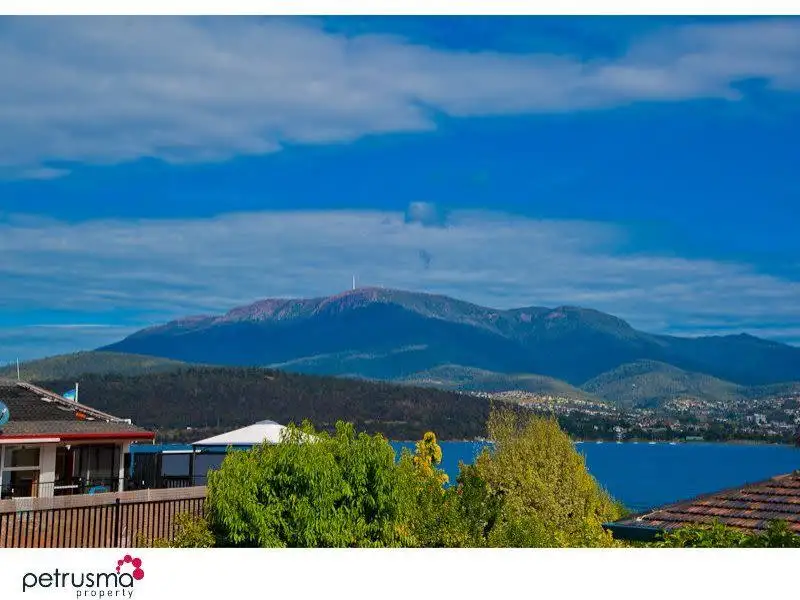 Main view of Homely house listing, 3 Talune Street, Lindisfarne TAS 7015