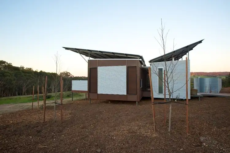 Sixth view of Homely rural property listing, 117 TWILIGHT BRAE, HODDYS WELL, Toodyay WA 6566