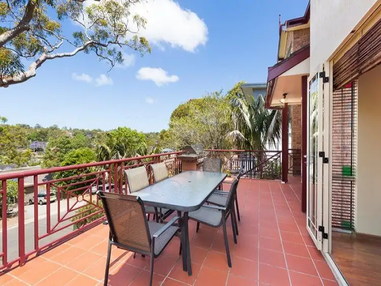 Second view of Homely house listing, 7 Kungar Road, Caringbah NSW 2229