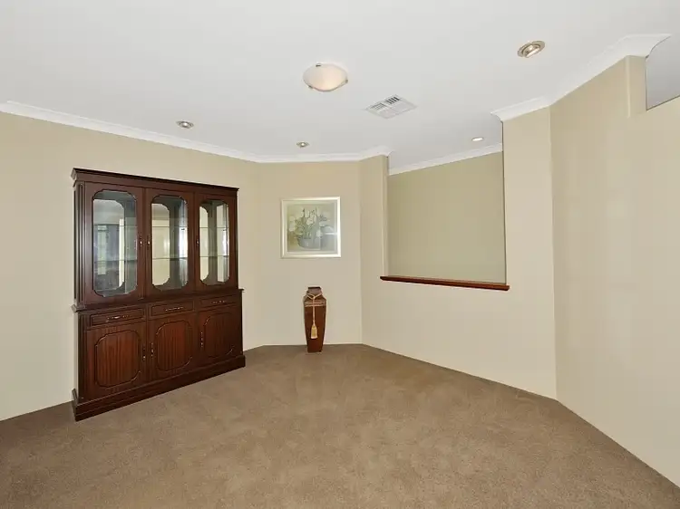 Fifth view of Homely house listing, 39 Honeytree Place, Falcon WA 6210