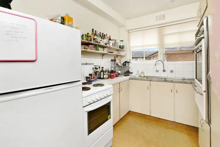 Fourth view of Homely apartment listing, 25/23 Iluka Avenue, Manly NSW 2095
