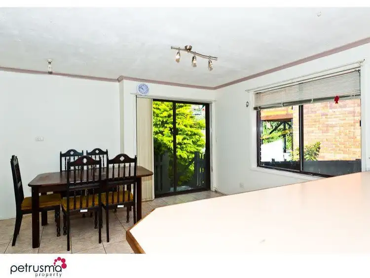 Fifth view of Homely house listing, 119 Wells Parade, Blackmans Bay TAS 7052