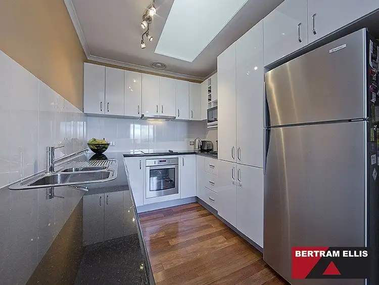 Fourth view of Homely townhouse listing, 16 Hallen Close, Swinger Hill ACT 2606