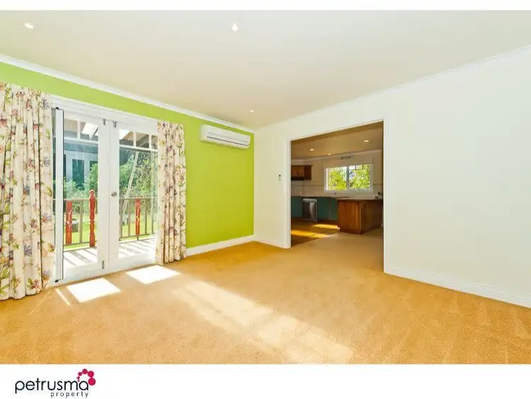 Second view of Homely house listing, 305 Allens Rivulet Road, Allens Rivulet TAS 7150