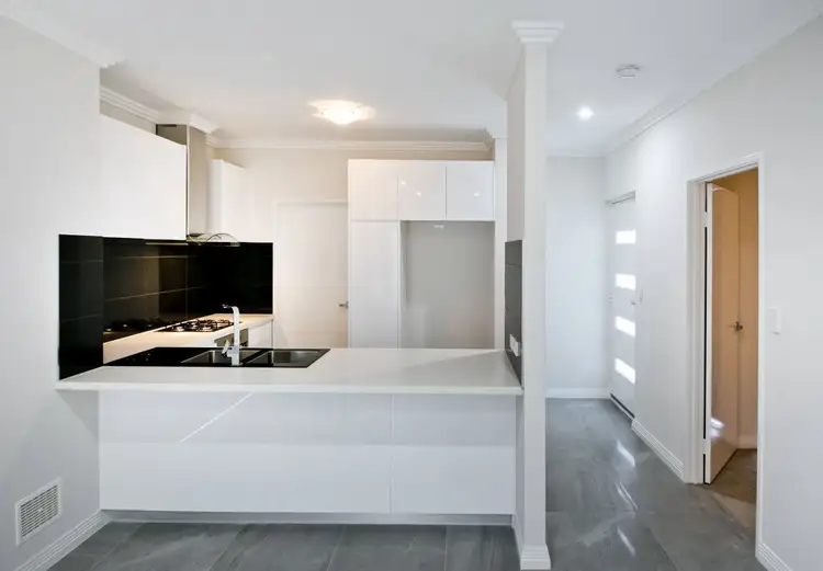 Fourth view of Homely unit listing, 12b Hewton Street, Morley WA 6062