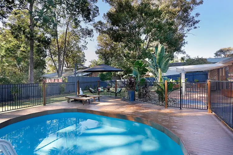Fourth view of Homely house listing, 44 Pecks Road, North Richmond NSW 2754