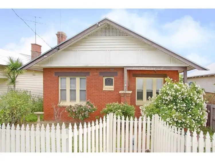 81 West Fyans Street, Newtown VIC 3220