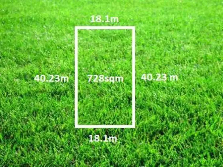 Second view of Homely land listing, 40 Mccormick Street, Warnbro WA 6169