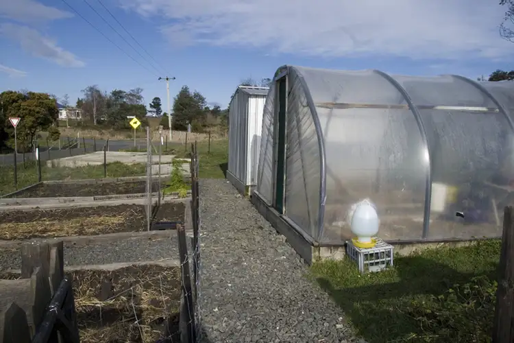 Seventh view of Homely house listing, 5 Donnellys Road, Geeveston TAS 7116