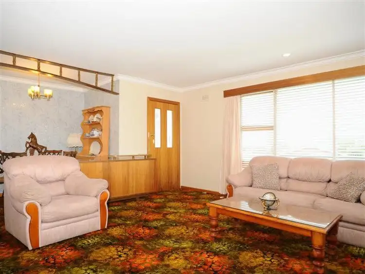 Third view of Homely unit listing, 1/116 Carella Street, Howrah TAS 7018